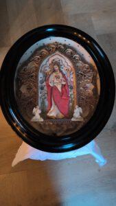 restauratie papierkunst